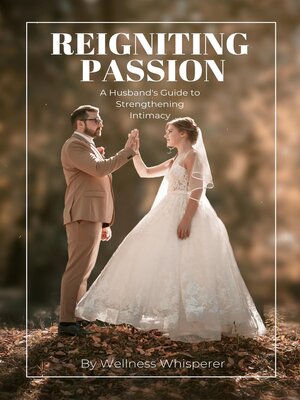 cover image of Reigniting  Passion
